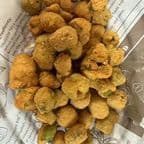 Best Fried Okra in Montgomery, AL