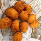 Best Hushpuppies (10) in Montgomery, AL