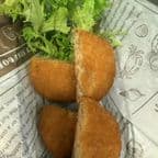 Best Crab Cake(s) in Montgomery, AL