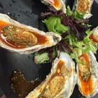 Best Steamed Oyster in Montgomery, AL