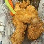 Best Chicken Wings in Montgomery, AL