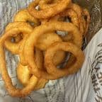 Best Onion Ring (12) in Montgomery, AL