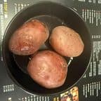 Best Potatoes (3) in Montgomery, AL