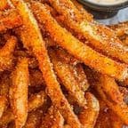 Best Cajun Fries in Montgomery, AL