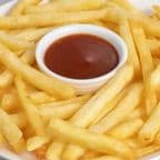 Best French Fries in Montgomery, AL