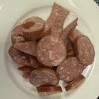 Best Sausage in Montgomery, AL