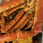 Best No.2 Wow Crab Special in Montgomery, AL