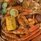 Best No.3 Wow Crab Special in Montgomery, AL