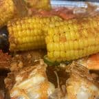 Best No.4 Wow Crab Special in Montgomery, AL