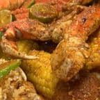 Best No.5 Wow Crab Special in Montgomery, AL