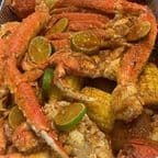 Best No.6 Wow Crab Special in Montgomery, AL